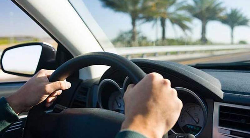Dubai Driving License Process and Test Guide | TheCarPeople.ae